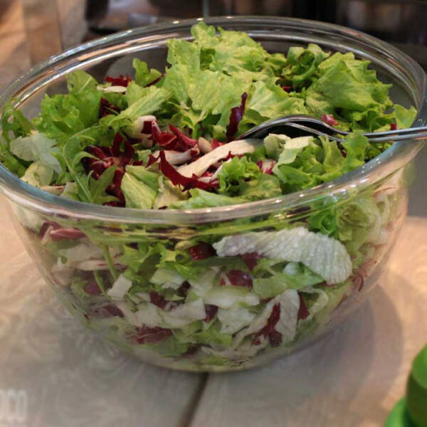 Mix zelenih salata
