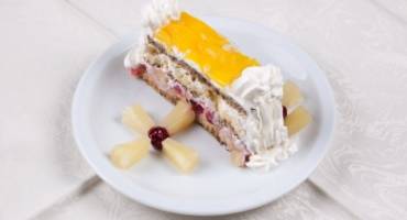 Moskva torta