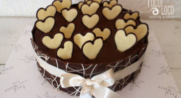 Čokoladna torta K618