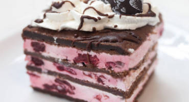 Švarcvald torta