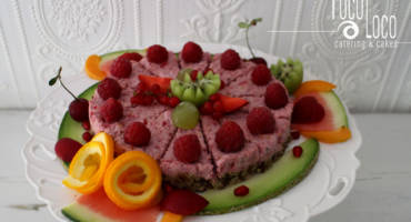 Torta za vegane (vegetarijance)
