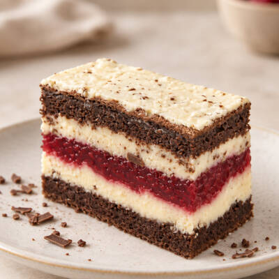 Kapri torta