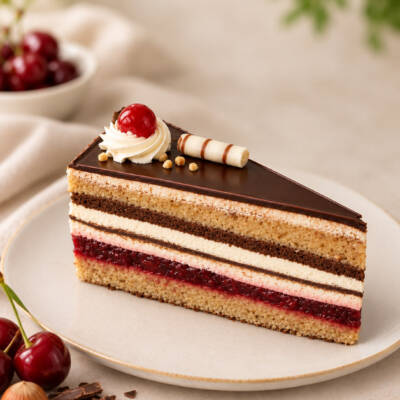 cherry passion