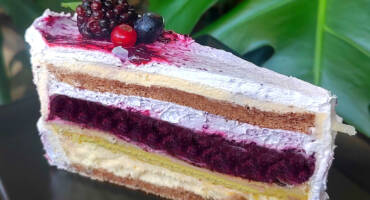 Royal torta
