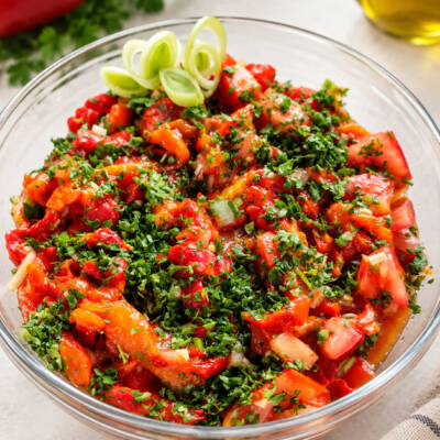 Moravska salata